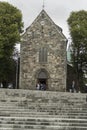 Stavanger Cathedral domkirke